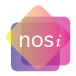 NOSi logo