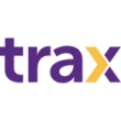Trax logo