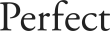 Perfect Corp. logo