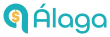 Álaga logo