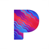 Pandora logo