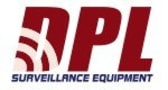 DPL-Surveillance-Equipment logo
