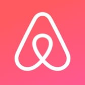 Airbnb logo