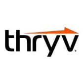 Thryv logo