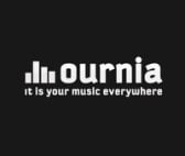 Ournia logo