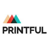 PRINTFUL logo