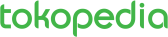 Tokopedia logo