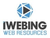 iWebing logo