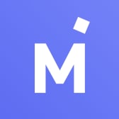 Mercari logo