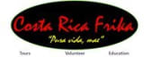 Costa Rica Frika logo