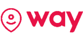 Way.com logo