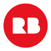 Redbubble logo