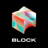 Square logo