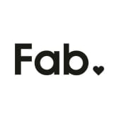 Fab logo