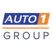 Auto1 Group logo
