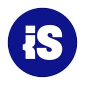 ironSource logo