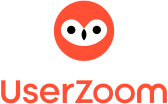 Userzoom logo
