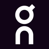On Running logo