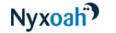 Nyxoah logo