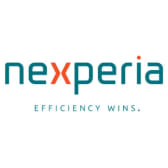 Nexperia logo