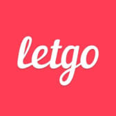 Letgo logo