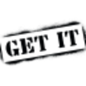Get It Rwanda logo