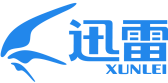 Xunlei logo