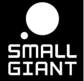 Small Giant Games logo