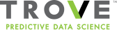 Trove logo