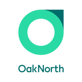OakNorth logo