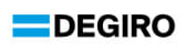DEGIRO logo