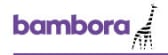 Bambora logo