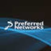 Preferred Networks logo