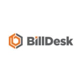 Billdesk logo