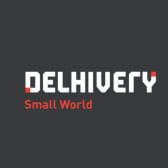 Delhivery logo