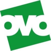 Ovo Energy logo