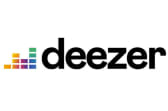 Deezer logo