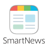 SmartNews logo