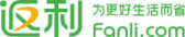 Fanli logo