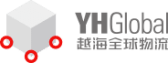 YH Global logo