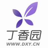 Ding Xiang Yuan logo
