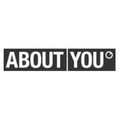 About You logo