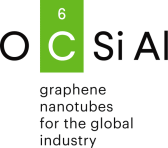 OCSiAl logo