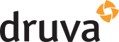Druva logo