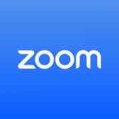 Zoom logo