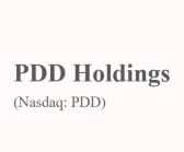 Pinduoduo logo