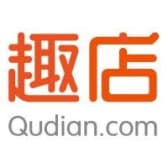 Qudian logo