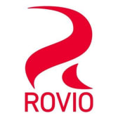 Rovio Entertainment logo