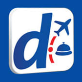 Decolar logo