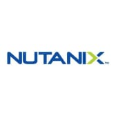 Nutanix logo